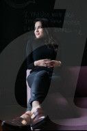 PORTRAIT - Joan Metrass