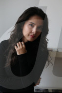 PORTRAIT - Joan Metrass