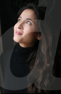 PORTRAIT - Joan Metrass