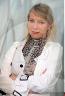 PEOPLE - Margarita Louis-Dreyfus wird mit 53 nochmals Mutter