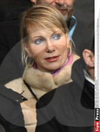 PEOPLE - Margarita Louis-Dreyfus wird mit 53 nochmals Mutter