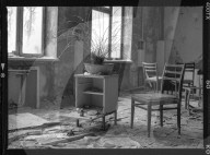 REPORTAGE - Impressionen aus der Geisterstadt Pripyat nach der Tschernobyl-Katastrophe