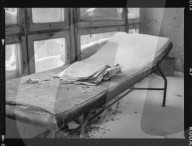 REPORTAGE - Impressionen aus der Geisterstadt Pripyat nach der Tschernobyl-Katastrophe