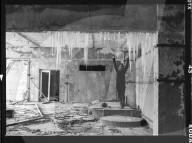 REPORTAGE - Impressionen aus der Geisterstadt Pripyat nach der Tschernobyl-Katastrophe