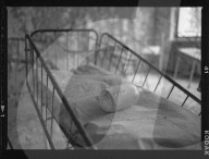 REPORTAGE - Impressionen aus der Geisterstadt Pripyat nach der Tschernobyl-Katastrophe