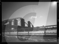 REPORTAGE - Impressionen aus der Geisterstadt Pripyat nach der Tschernobyl-Katastrophe