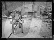 REPORTAGE - Impressionen aus der Geisterstadt Pripyat nach der Tschernobyl-Katastrophe