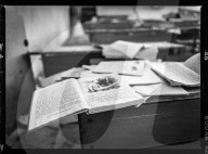 REPORTAGE - Impressionen aus der Geisterstadt Pripyat nach der Tschernobyl-Katastrophe