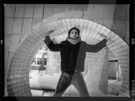 REPORTAGE - Impressionen aus der Geisterstadt Pripyat nach der Tschernobyl-Katastrophe