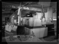 REPORTAGE - Impressionen aus der Geisterstadt Pripyat nach der Tschernobyl-Katastrophe