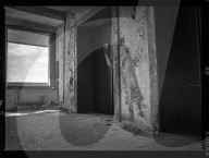 REPORTAGE - Impressionen aus der Geisterstadt Pripyat nach der Tschernobyl-Katastrophe