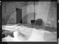 REPORTAGE - Impressionen aus der Geisterstadt Pripyat nach der Tschernobyl-Katastrophe