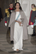 PEOPLE - Royals: Die Bilder des Tages