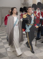 PEOPLE - Royals: Die Bilder des Tages