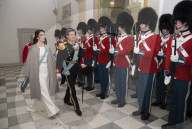 PEOPLE - Royals: Die Bilder des Tages
