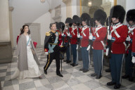 PEOPLE - Royals: Die Bilder des Tages