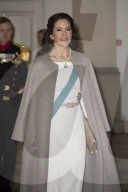 PEOPLE - Royals: Die Bilder des Tages
