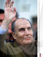 NEWS: Zum 20. Todestag von François Mitterrand (8.1.16)