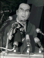 NEWS: Zum 20. Todestag von François Mitterrand (8.1.16)