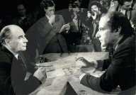 NEWS: Zum 20. Todestag von François Mitterrand (8.1.16)