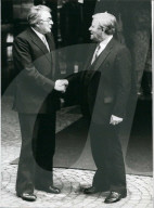 NEWS: Zum 20. Todestag von François Mitterrand (8.1.16)