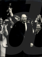 NEWS: Zum 20. Todestag von François Mitterrand (8.1.16)