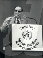 NEWS: Zum 20. Todestag von François Mitterrand (8.1.16)