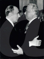 NEWS: Zum 20. Todestag von François Mitterrand (8.1.16)