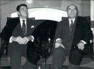 NEWS: Zum 20. Todestag von François Mitterrand (8.1.16)