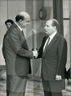 NEWS: Zum 20. Todestag von François Mitterrand (8.1.16)
