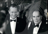 NEWS: Zum 20. Todestag von François Mitterrand (8.1.16)
