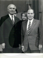 NEWS: Zum 20. Todestag von François Mitterrand (8.1.16)