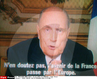 NEWS: Zum 20. Todestag von François Mitterrand (8.1.16)
