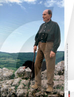 NEWS: Zum 20. Todestag von François Mitterrand (8.1.16)