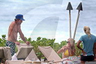 EXKLUSIV - Gut trainiert mit 61: Dennis Quaid zeigt seinen Beach-Body