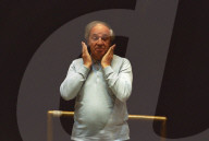 NEWS - Pierre Boulez: Französischer Dirigent Boulez mit 90 Jahren gestorben