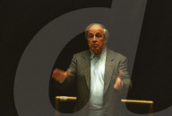 NEWS - Pierre Boulez: Französischer Dirigent Boulez mit 90 Jahren gestorben