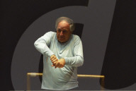 NEWS - Pierre Boulez: Französischer Dirigent Boulez mit 90 Jahren gestorben