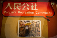 NEWS -  Vermisste Buchhändler in Hongkong