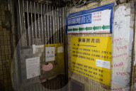 NEWS -  Vermisste Buchhändler in Hongkong