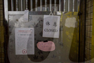 NEWS -  Vermisste Buchhändler in Hongkong