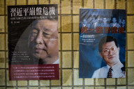 NEWS -  Vermisste Buchhändler in Hongkong