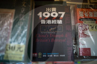 NEWS -  Vermisste Buchhändler in Hongkong