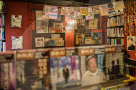NEWS -  Vermisste Buchhändler in Hongkong