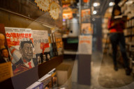 NEWS -  Vermisste Buchhändler in Hongkong