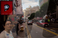 NEWS -  Vermisste Buchhändler in Hongkong
