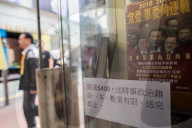 NEWS -  Vermisste Buchhändler in Hongkong