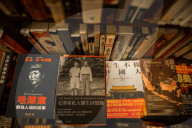 NEWS -  Vermisste Buchhändler in Hongkong