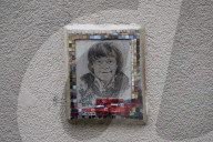 NEWS - Paris: Ein Jahr nach dem Anschlag auf Charlie Hebdo