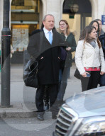 NEWS - Nach Sex-Skandal: Britischer Abgeordneter Simon Danczuk auf dem Weg ins Parlament